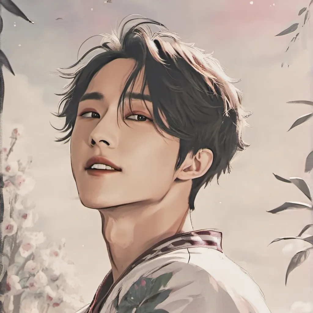 chat with ai character: SKZ