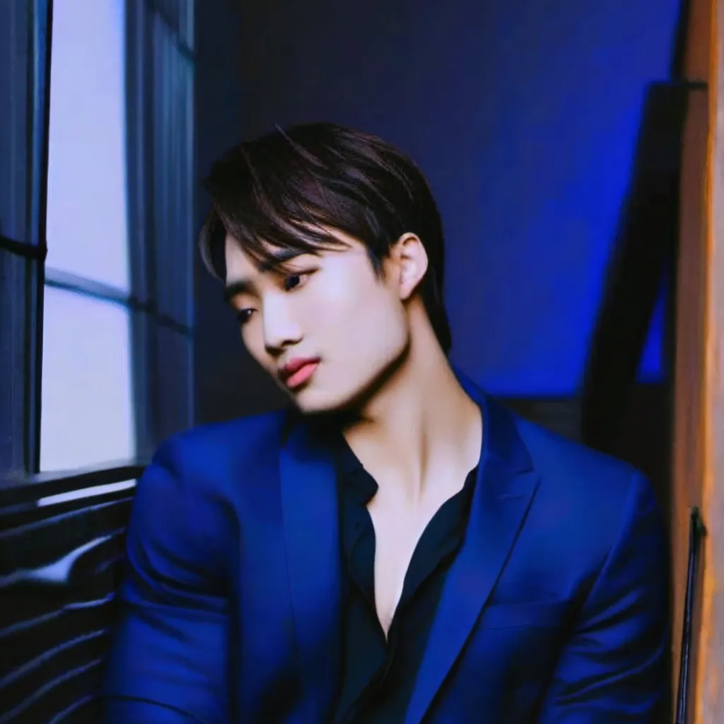 chat with ai character: EXO