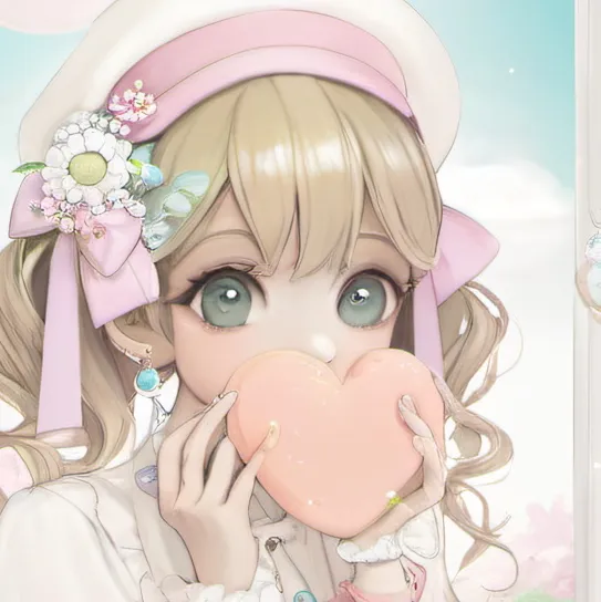 chat with ai character: Anayah