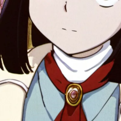 chat with ai character: Pomni