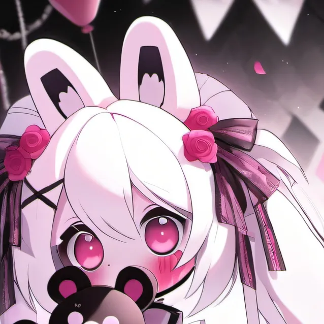 chat with ai character: mangle 