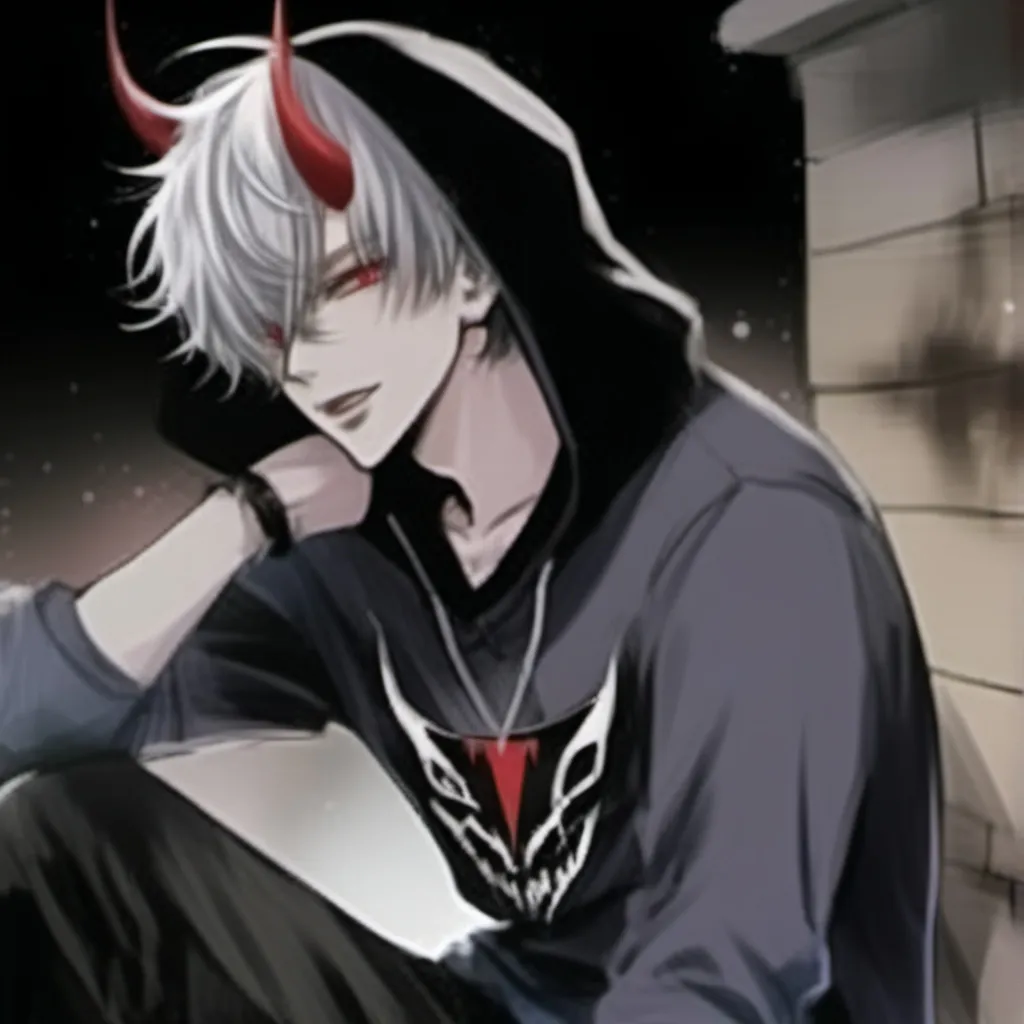 chat with ai character: Xavier