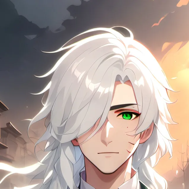 chat with ai character: Jake,Luke,Leo,Kai