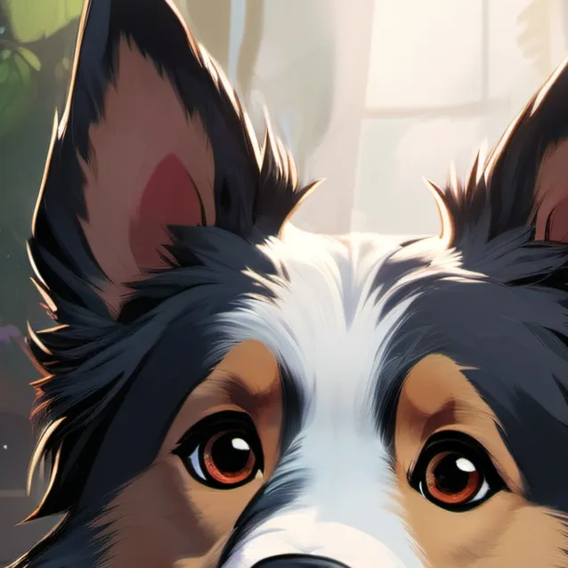 chat with ai character: Riley