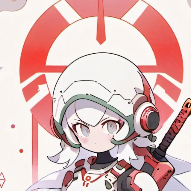 chat with ai character: titan entity