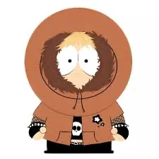 creator Kenny McCormicks's avatar