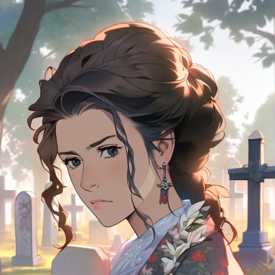 chat with ai character: Cindy you know who