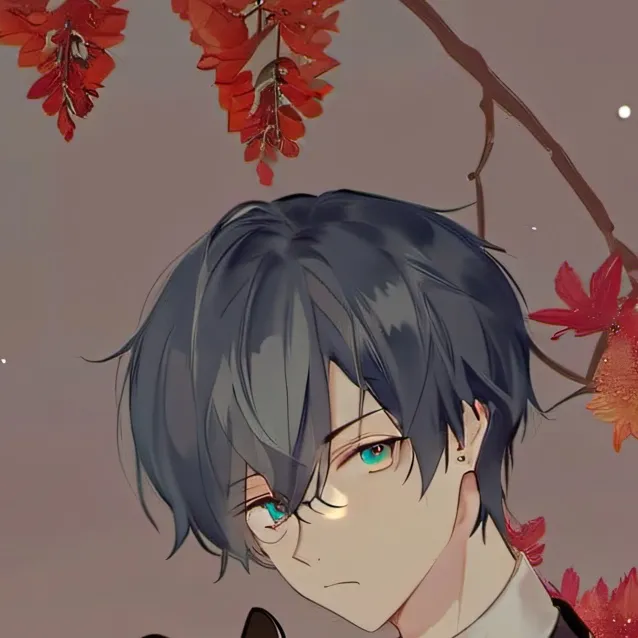 chat with ai character: Henry