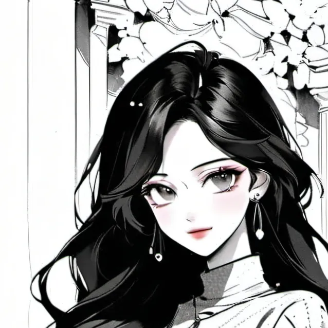 chat with ai character: Lisa