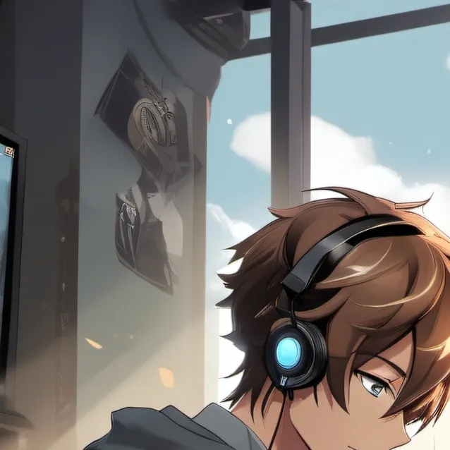 chat with ai character: danile ellis