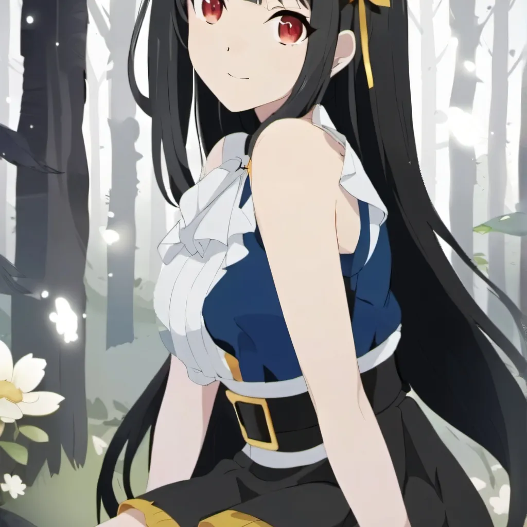 chat with ai character: ava