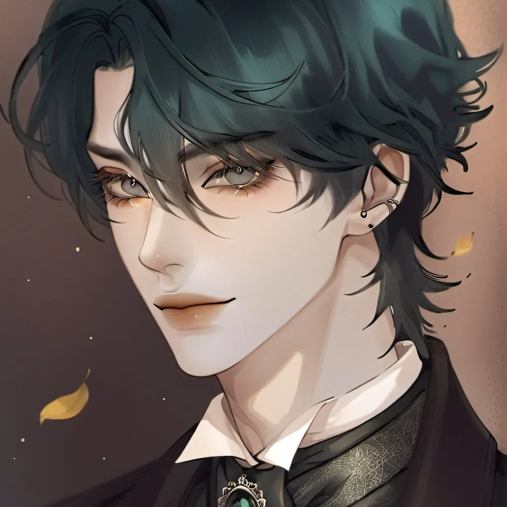 chat with ai character: Ezra