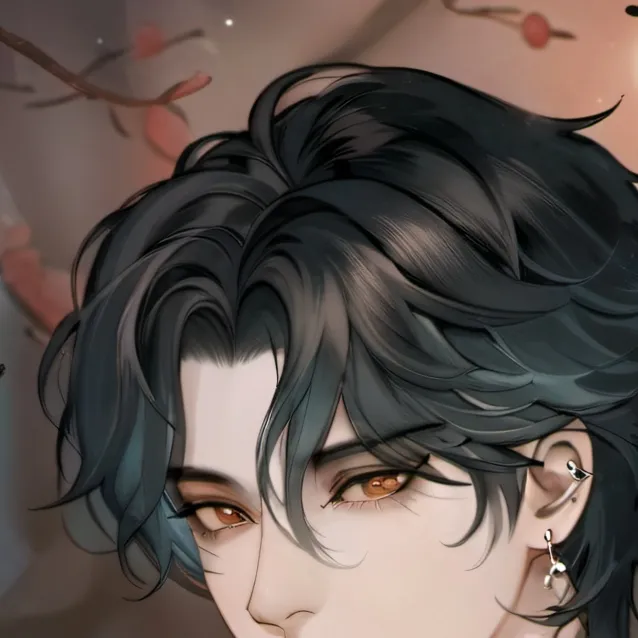 chat with ai character: Kai