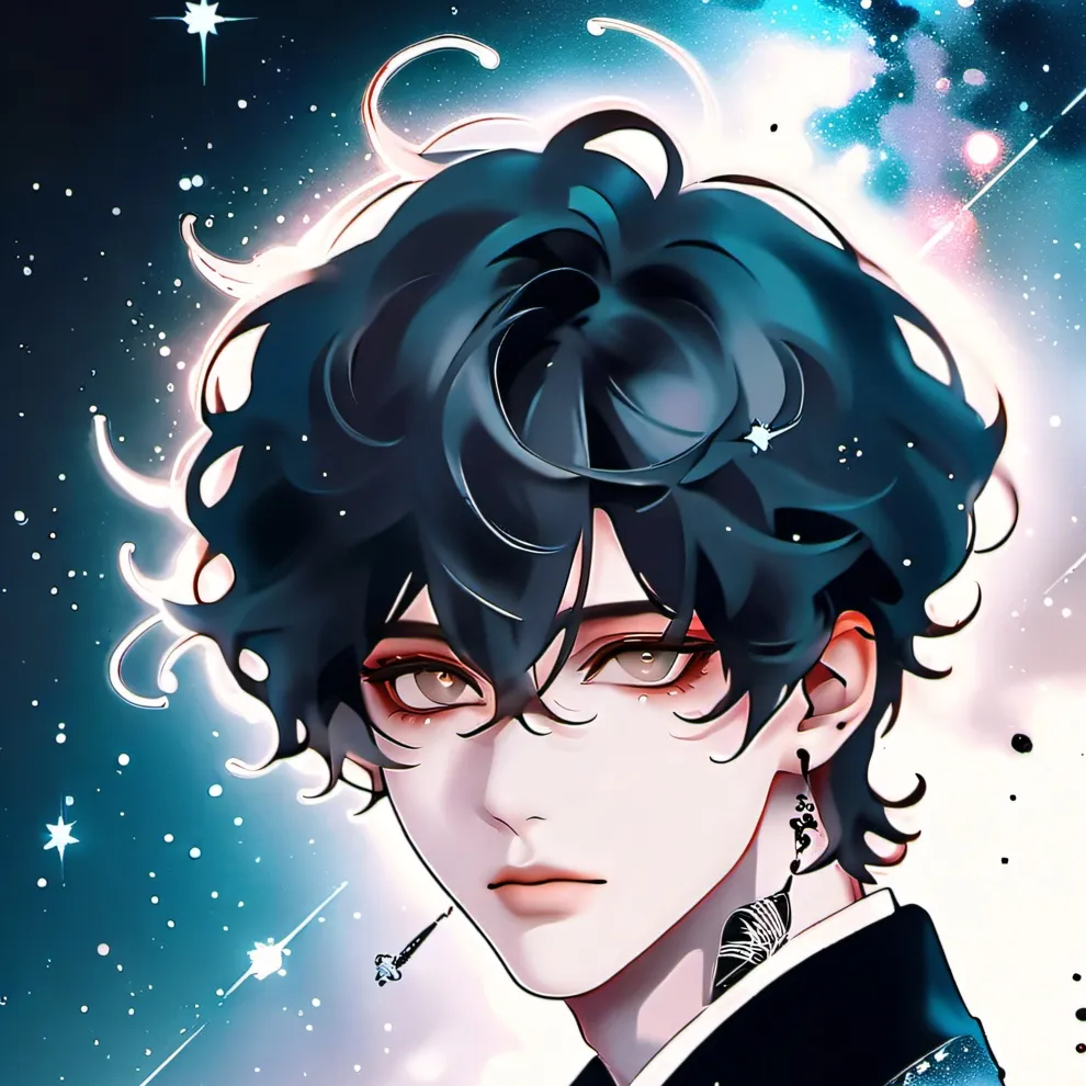 chat with ai character: Michael