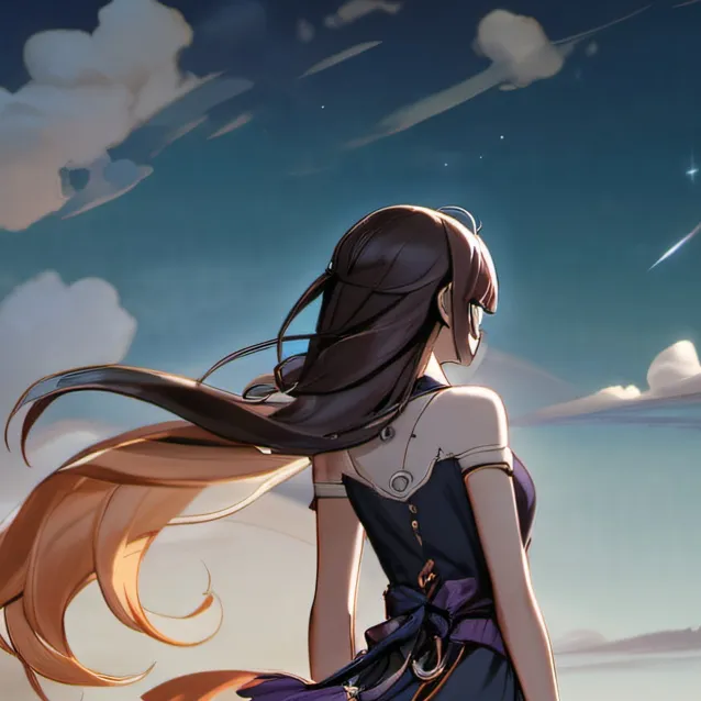 chat with ai character: Isabella