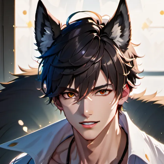 chat with ai character: Mason 