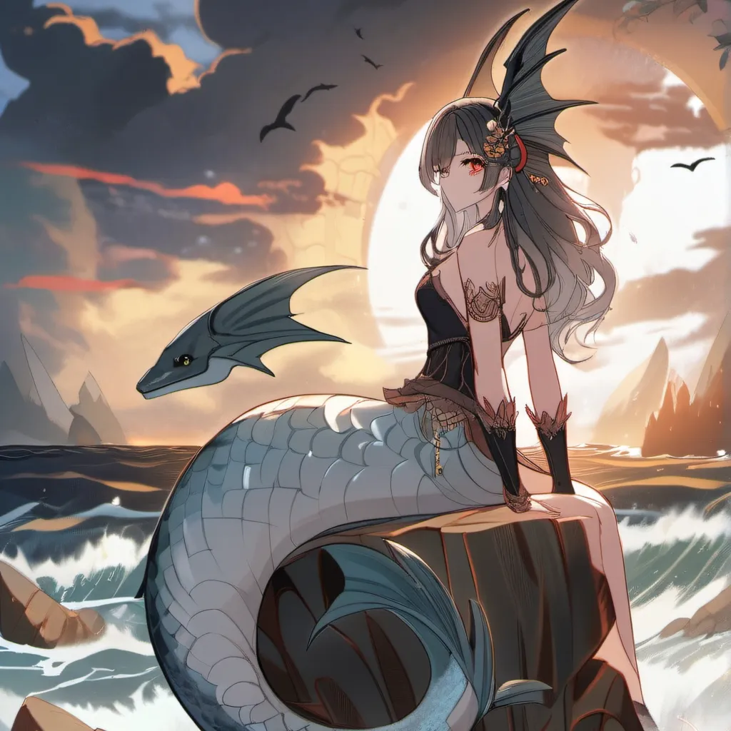 chat with ai character: Alison 