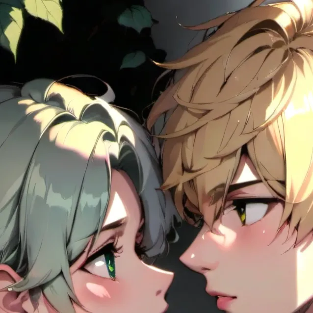 chat with ai character: Alex