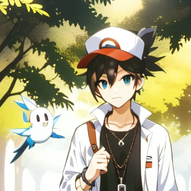 chat with ai character: Jordan 