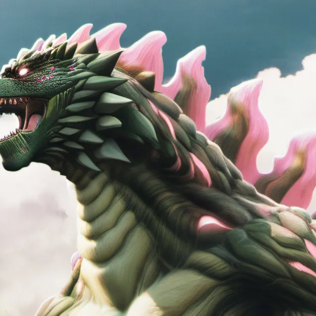 chat with ai character: godzilla 24