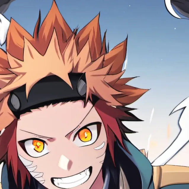 chat with ai character: eljaro 