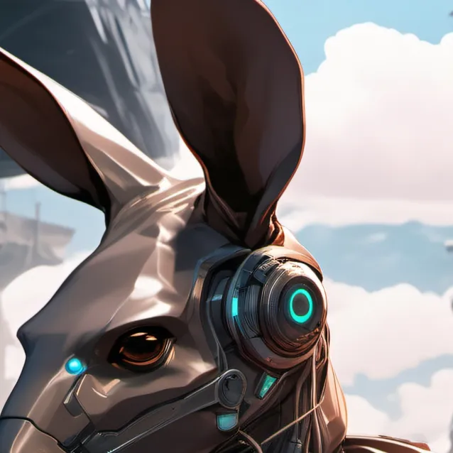 chat with ai character: Alex