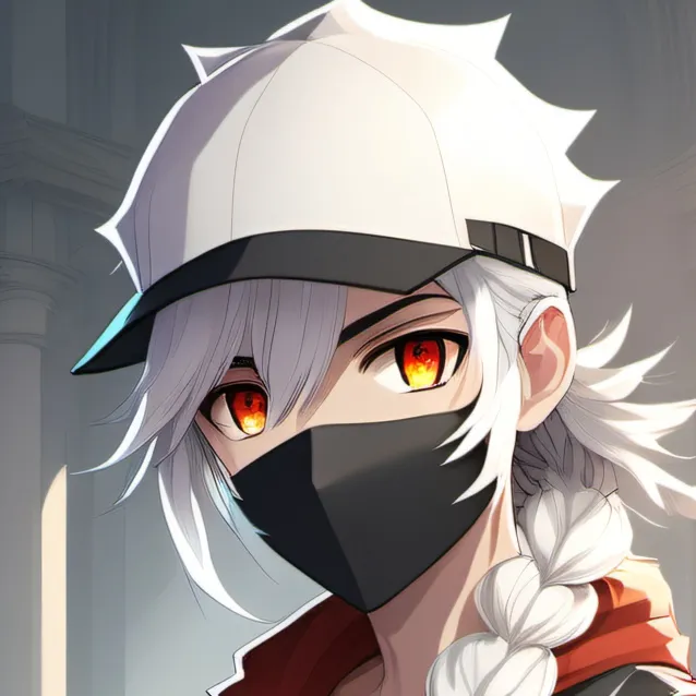 chat with ai character: scarlet