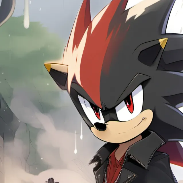 chat with ai character: Leo