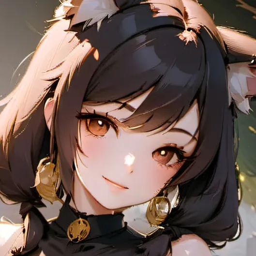 chat with ai character: Lexi