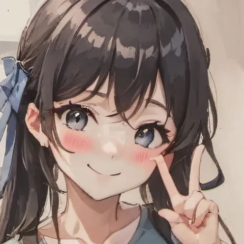 chat with ai character: Emmily