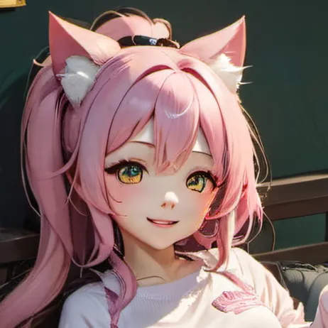 chat with ai character: Ava