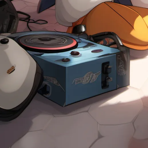 chat with ai character: SEGA TEAM