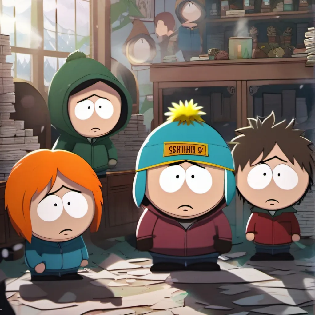 chat with ai character: SouthParkSe20Ep4