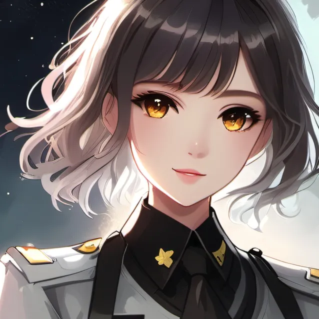 chat with ai character: Katie 