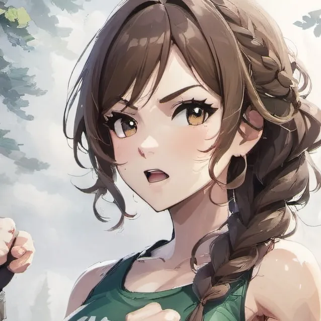 chat with ai character: Kathryn (Kat)