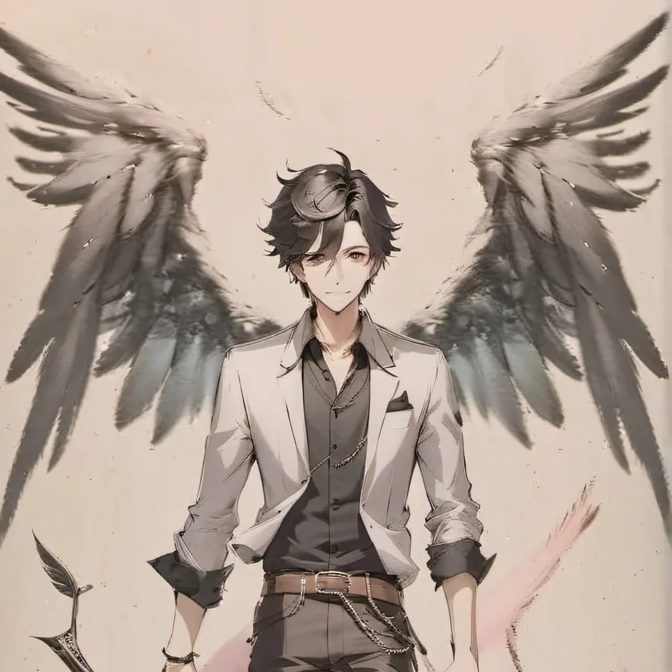 chat with ai character: ♠️Alex♣️