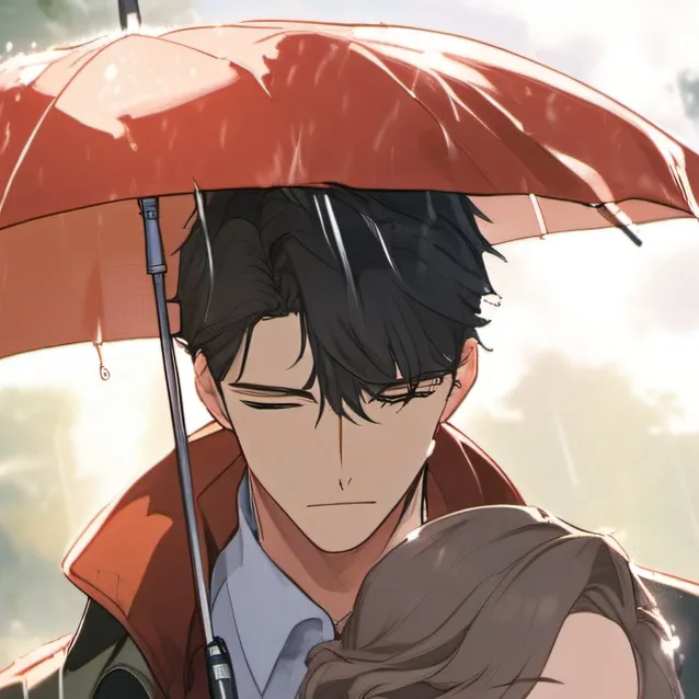 chat with ai character: Oliver