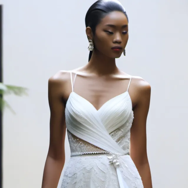 chat with ai character: gf