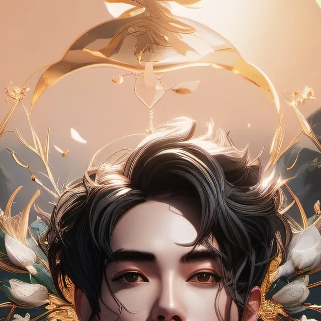 chat with ai character: Nolan