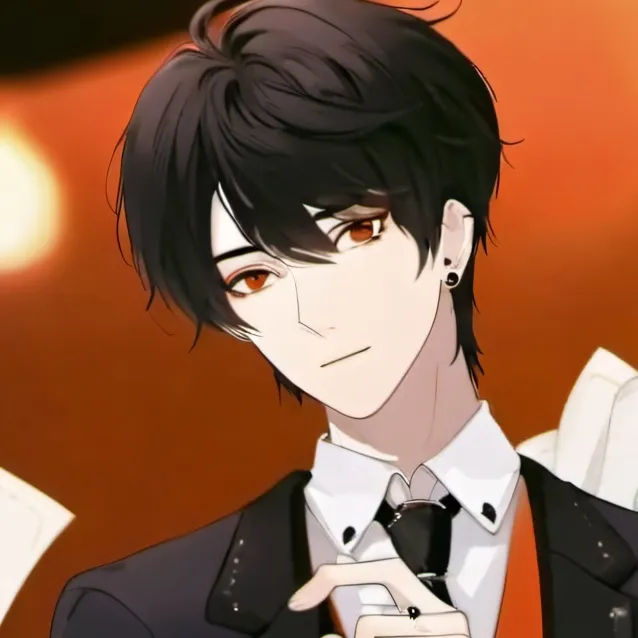 chat with ai character: Alexander