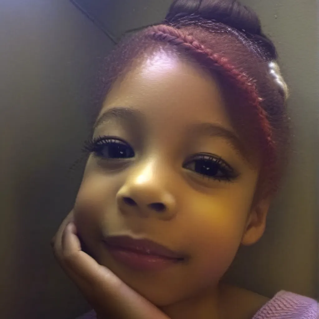 chat with ai character: Lima