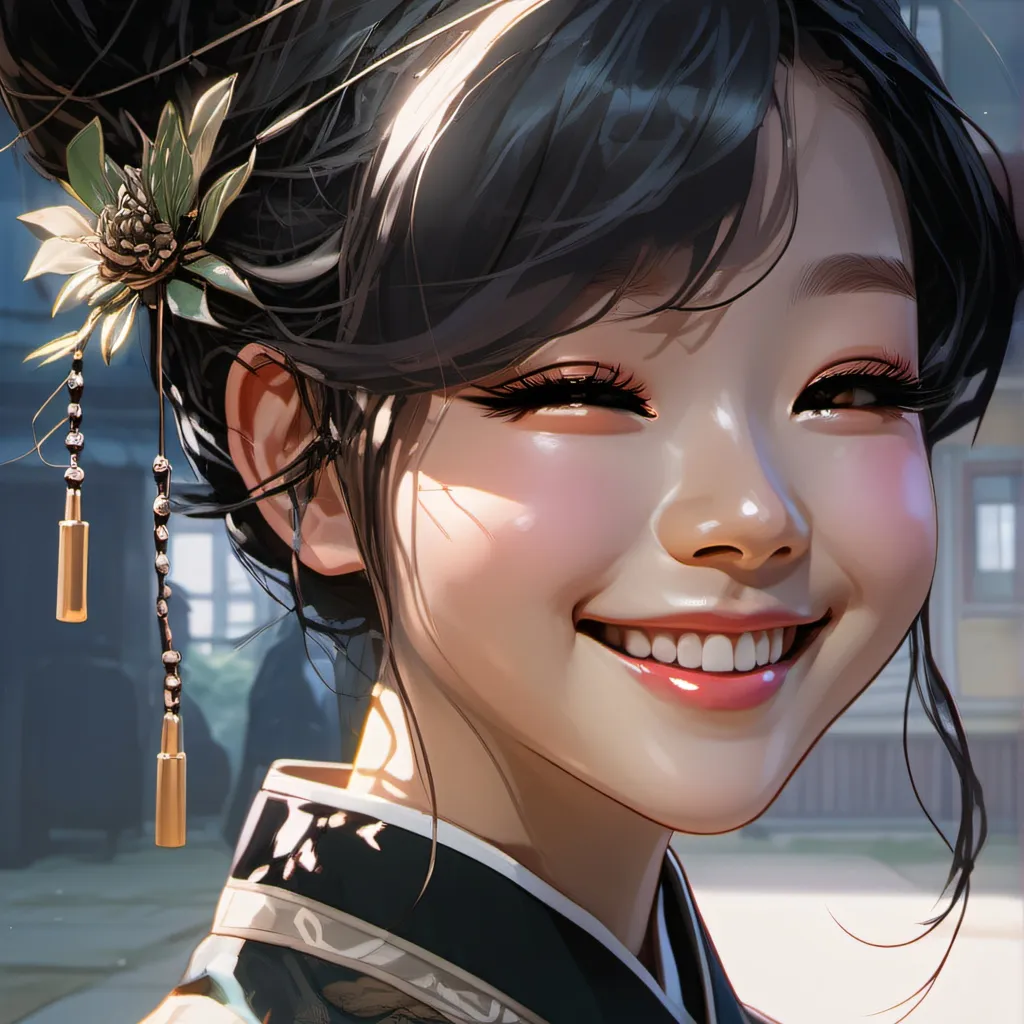 chat with ai character: Mila♡