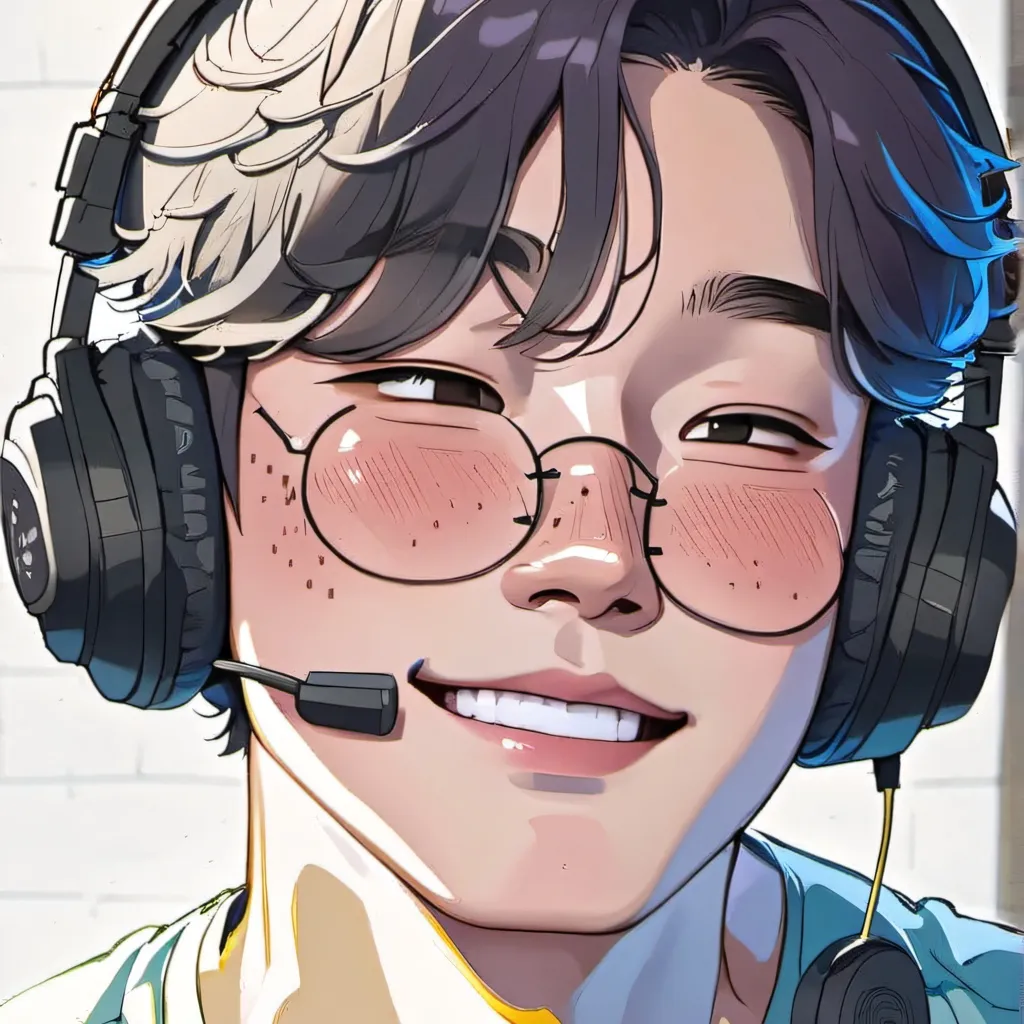 chat with ai character: Julius