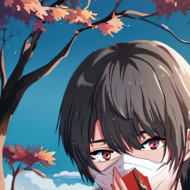 chat with ai character: Noah