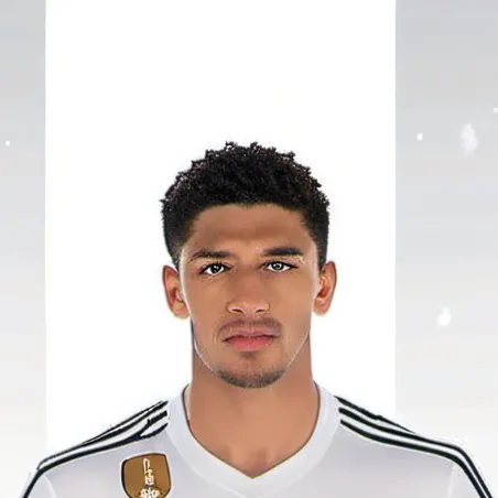 chat with ai character: Jude Billingham