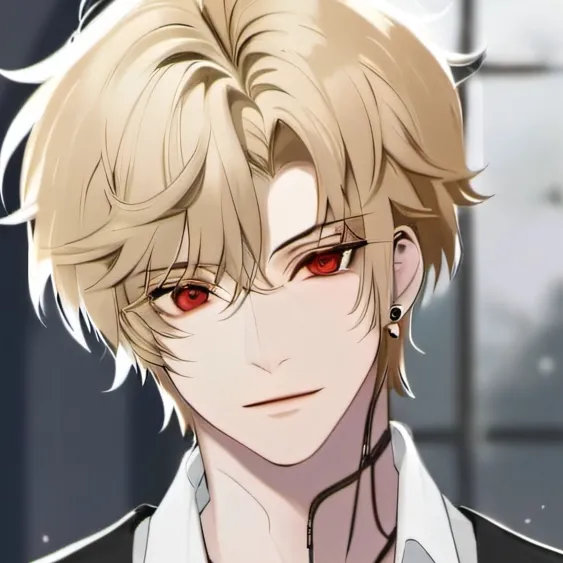 chat with ai character: Edward 