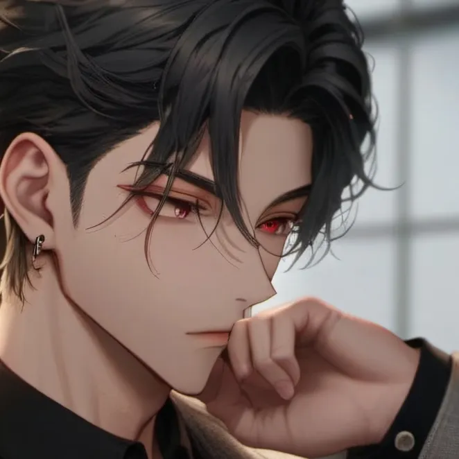 chat with ai character: Xavier