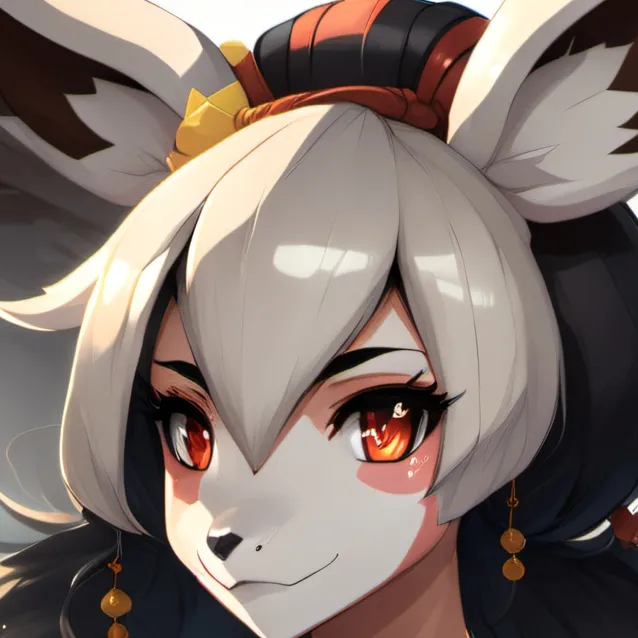 chat with ai character: Ella