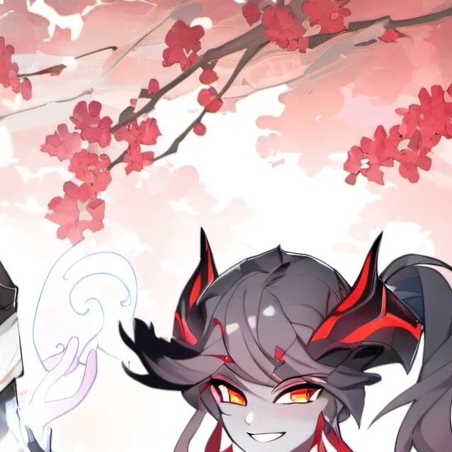 chat with ai character: velvette