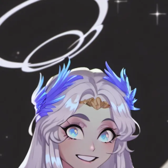 chat with ai character: Emily